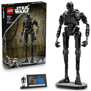 レゴジャパン レゴ(LEGO) スター・ウォーズ K-2SO 警備ドロイド レゴジャパン レゴ(LEGO) スター・ウォーズ K-2SO 警備ドロイド
