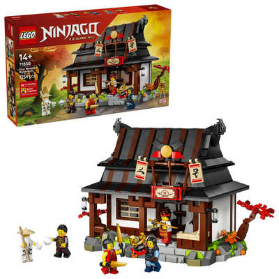 即買いさん専用 レゴジャパン レゴ(LEGO) ニンジャゴー 鍛冶屋［15周年記念モデル