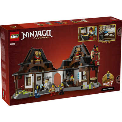 即買いさん専用 レゴジャパン レゴ(LEGO) ニンジャゴー 鍛冶屋［15周年記念モデル