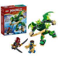 レゴジャパン レゴ(LEGO) ニンジャゴー ロイドのドラゴンメカスーツ
