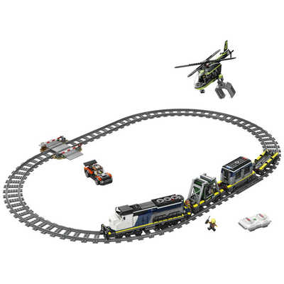 レゴジャパン レゴ(LEGO) シティ ポリス 列車強盗 60508 の通販
