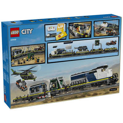 濱の狂犬様　4点 レゴジャパン レゴ(LEGO) シティ ポリス 列車強盗 60508 の通販