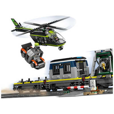 レゴジャパン レゴ(LEGO) シティ ポリス 列車強盗 60508 の通販