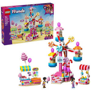 ���S�W���p�� ���S(LEGO) �t�����Y �J���t���X�C�[�c�̂������ 42700