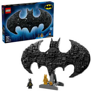 �쥴����ѥ� �쥴(LEGO) �ޡ��٥� �Хåȥޥ� ���� 76330
