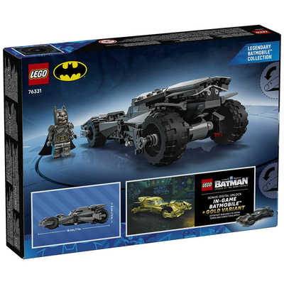 jinさん専用 レゴジャパン レゴ(LEGO) マーベル バットマン vs スーパーマン