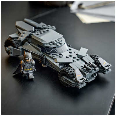 レゴジャパン レゴ(LEGO) マーベル バットマン vs スーパーマン