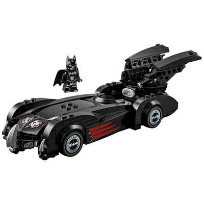 その他 M レゴジャパン レゴ(LEGO) マーベル バットマン＆ロビン：バット