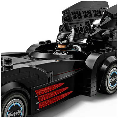 レゴジャパン レゴ(LEGO) マーベル バットマン＆ロビン：バット