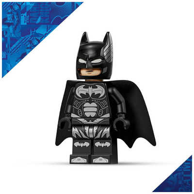 レゴジャパン レゴ(LEGO) マーベル バットマン＆ロビン：バット