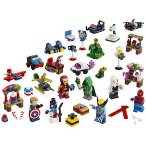 ���S�W���p�� ���S(LEGO) 76340 �}�[�x�� �A�h�x���g�J�����_�[2026