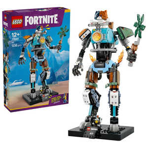 レゴジャパン レゴ(LEGO) フォートナイト キット 77081