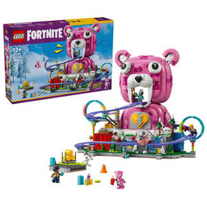 レゴジャパン レゴ(LEGO) フォートナイト レイブ・ケイブ 77082