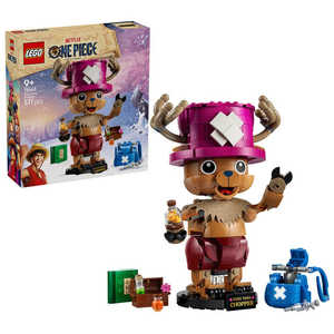 レゴジャパン レゴ(LEGO) ワンピース トニートニー・チョッパー 75643