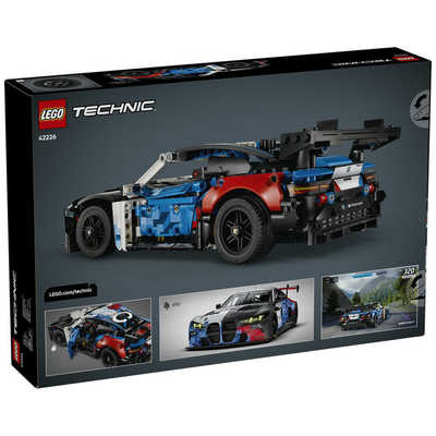 レゴジャパン レゴ(LEGO) テクニック BMW M4 GT3 EVO レースカー 42226