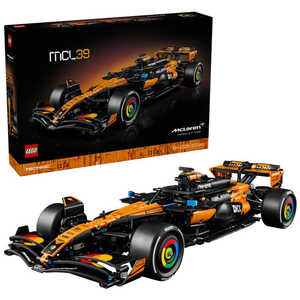 ���S�W���p�� ���S(LEGO) �e�N�j�b�N McLaren MCL39 F1(R) Car 42228