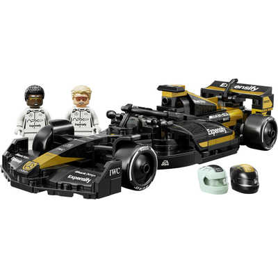 レゴジャパン レゴ(LEGO) スピードチャンピオン F1(R) ザ・ムービー