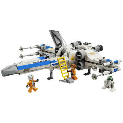 グレース様 2点おまとめ　発送1月3日以後 レゴジャパン 【取扱店限定】レゴ(LEGO) 75460 スター・ウォーズ 新