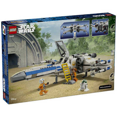 レゴジャパン 【取扱店限定】レゴ(LEGO) 75460 スター・ウォーズ 新