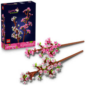 レゴジャパン レゴ(LEGO) ボタニカル 桜 