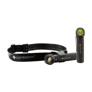 SUPRABEAM M6R żޥLED饤 600롼 ֥å 526.5011