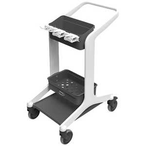 キョーワクリーン Vikan トロリー HyGoモバイルクリーニングステーション 5700 白 57005 キョーワクリーン Vikan トロリー HyGoモバイルクリーニングステーション 5700 白 57005