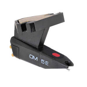 オルトフォン MM型カートリッジ OM5E