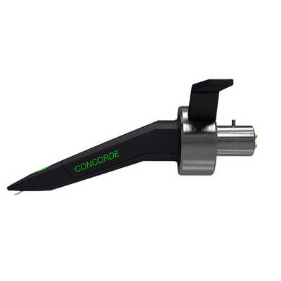 オルトフォン DJカートリッジ CONCORDE MIX CC-MK2MIX の通販