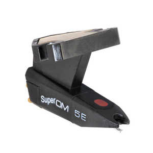 オルトフォン MM型カートリッジ SUPEROM5E オルトフォン MM型カートリッジ SUPEROM5E