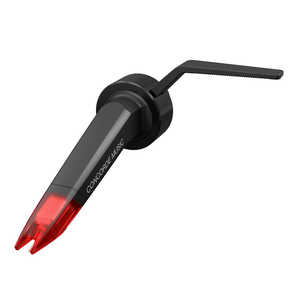 オルトフォン MMカートリッジ Concorde-Music-Red オルトフォン MMカートリッジ Concorde-Music-Red