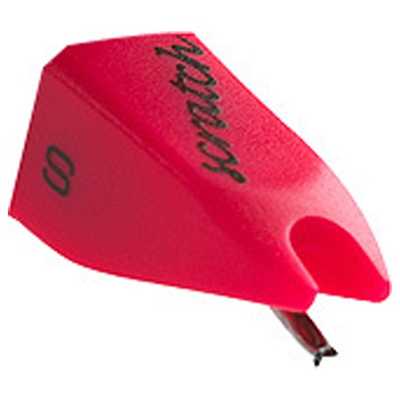 ortofon スクラッチ　針　交換針付属 オルトフォン 交換針 Concorde Scratch/OM Scratch専用 Stylus Scratch