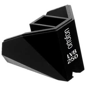 オルトフォン 交換針 STYLUS2MBLACKLVB250 オルトフォン 交換針 STYLUS2MBLACKLVB250