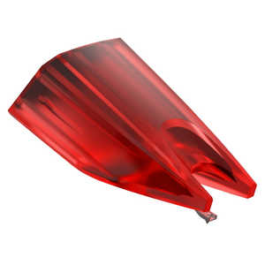 オルトフォン 交換針 Stylus-Concorde-Music-Red オルトフォン 交換針 Stylus-Concorde-Music-Red