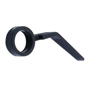 オルトフォン CONCORDE MK2用フィンガーグリップ ブラック FINGER-LIFT-BLK オルトフォン CONCORDE MK2用フィンガーグリップ ブラック FINGER-LIFT-BLK