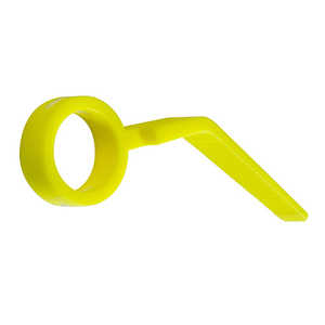 オルトフォン CONCORDE MK2用フィンガーグリップ FINGER-LIFT-YEL オルトフォン CONCORDE MK2用フィンガーグリップ FINGER-LIFT-YEL