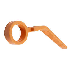 オルトフォン CONCORDE MK2用フィンガーグリップ FINGER-LIFT-ORG オルトフォン CONCORDE MK2用フィンガーグリップ FINGER-LIFT-ORG