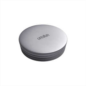 オルトフォン レコードスタビライザー 自重240gモデル Record stabilizer Silver シルバー RECORDSTABILIZERSLV オルトフォン レコードスタビライザー 自重240gモデル Record stabilizer Silver シルバー RECORDSTABILIZERSLV