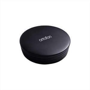 オルトフォン レコードスタビライザー 自重240gモデル Record stabilizer Black ブラック RECORDSTABILIZERBLK オルトフォン レコードスタビライザー 自重240gモデル Record stabilizer Black ブラック RECORDSTABILIZERBLK