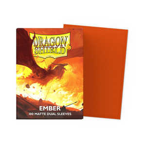 �A�[�P�C���e�B���}�� �h���S���X���[�u 15054 DS100 Dual Matte-Ember �G���o�[ DS�f���A���}�b�g�G���o�[
