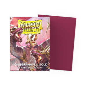 �A�[�P�C���e�B���}�� �h���S���X���[�u 15065 DS100 Dual Matte�{Special Edition Red Gold ���b�h�S�[���h DS�X�y�V����ED���b�h�S�[���h