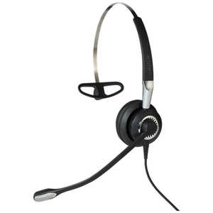 GN ヘッドセット Jabra Biz 2400 II Mono NC W 2486820209 GN ヘッドセット Jabra Biz 2400 II Mono NC W 2486820209