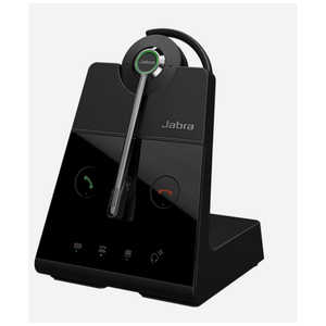 JABRA ヘッドセット Engage 65 Convertible [ワイヤレス(USB) /片耳 /イヤフックタイプ] 9555-553-136