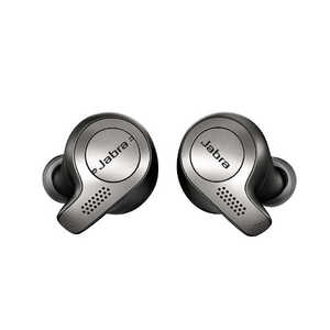 JABRA Jabra Elite 65t Titanium Black 100-99000000-40
