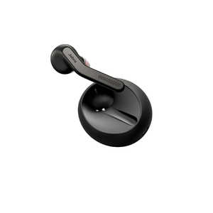 JABRA 片耳ヘッドセット 100-98200900-40