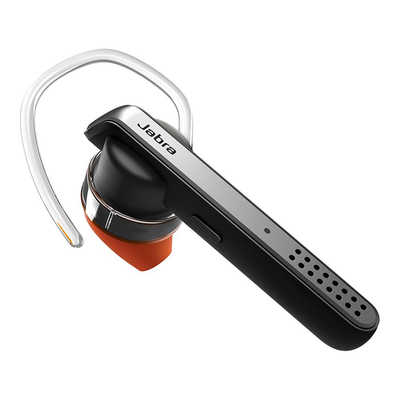 JABRA 片耳ヘッドセット JABRA 100-99800900-40 TALK 45 の通販