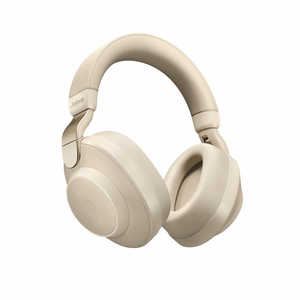 JABRA Bluetoothヘッドホン[マイク対応] 100-99030002-40 Gold Beige