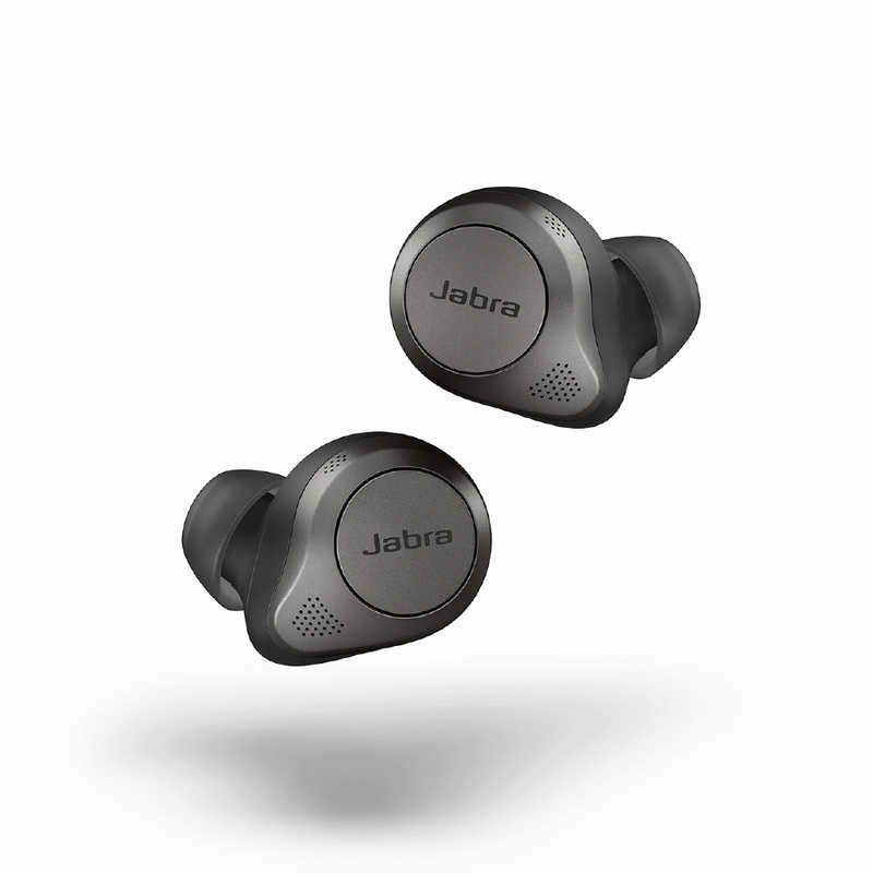 Jabra「Jabra Elite 85t」