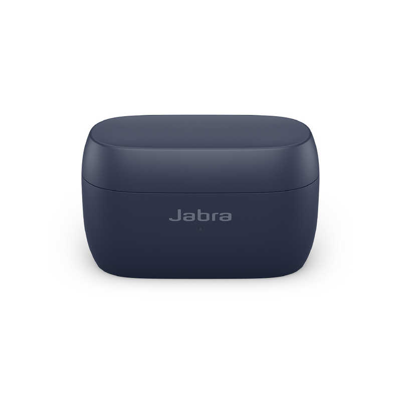 JABRA JABRA フルワイヤレスイヤホン ノイズキャンセリング対応 ネイビー 100-99180001-40 100-99180001-40