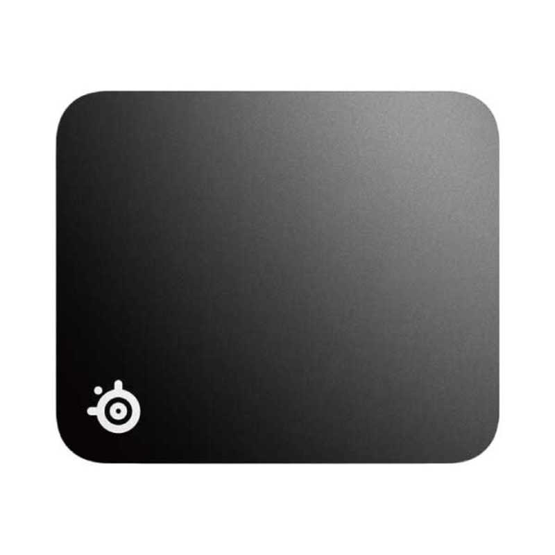 STEELSERIES STEELSERIES ゲーミングマウスパッド QcK small [250x210x2mm] 63005 63005