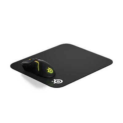 【新品】SteelSeries Qck Small マウスパッド10個セット Amazon.com: SteelSeries QcK Gaming Mouse Pad - Medium